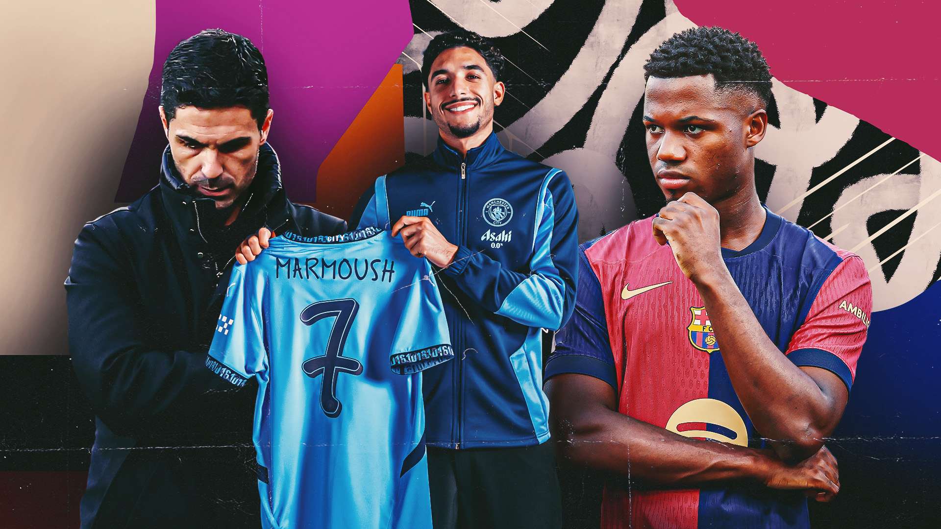 他们相信 他们相信